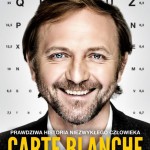 Carte Blanche