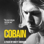 Kurt Cobain: Montage of Heck