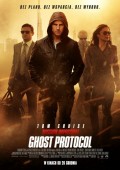 Mission Impossible: Ghost Protocol