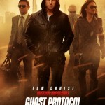 Mission Impossible: Ghost Protocol