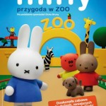 Miffy. Przygoda w zoo