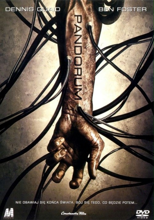 Pandorum