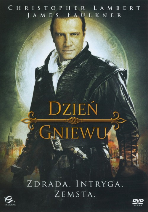 Dzień gniewu