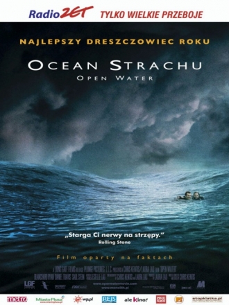 Ocean strachu