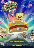 SpongeBob Kanciastoporty