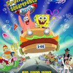 SpongeBob Kanciastoporty