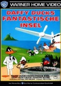 Kaczor Daffy: Fantastyczna wyspa