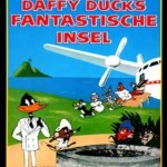 Kaczor Daffy: Fantastyczna wyspa