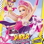 Barbie: Super księżniczki