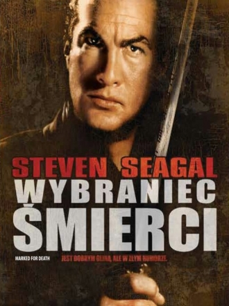 Wybraniec śmierci