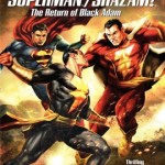 Superman/Shazam!: The Return of Black Adam