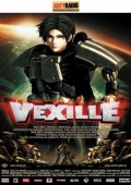 Vexille