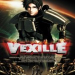 Vexille