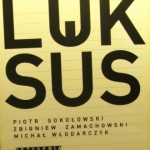 Luksus