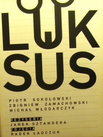 Luksus