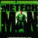 Człowiek-Meteor