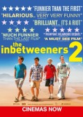 The Inbetweeners 2