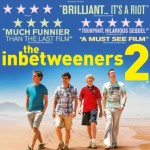 The Inbetweeners 2