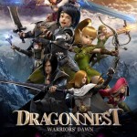 Dragon Nest: Wojownicy Switu