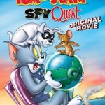 Tom and Jerry: Spy Quest