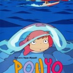 Ponyo