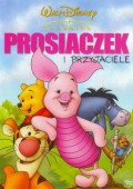 Prosiaczek i przyjaciele