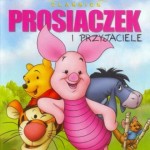 Prosiaczek i przyjaciele