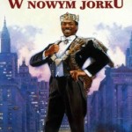 Książę w Nowym Jorku