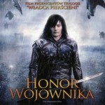 Honor wojownika