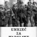 Umrzeć za Warszawę