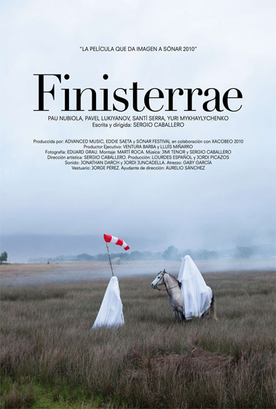 Finisterrae