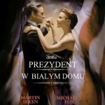 Prezydent: Miłość w Białym Domu