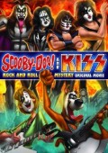 Scooby-Doo! And Kiss: Rock and Roll Mystery