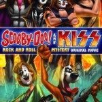 Scooby-Doo! And Kiss: Rock and Roll Mystery