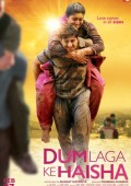 Dum Laga Ke Haisha