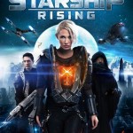 Starship: Rising