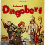 Dobry Król Dagobert