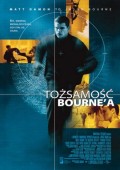 Tożsamość Bourne’a