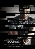 Dziedzictwo Bourne’a