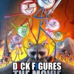 Dick Figures: The Movie