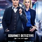 The Gourmet Detective