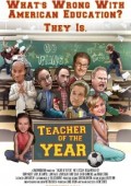 Teacher of the Year