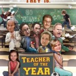 Teacher of the Year