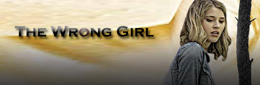 The Wrong Girl