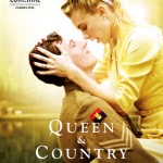 Queen and Country