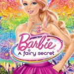 Barbie i sekret wróżek