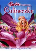 Barbie przedstawia Calineczkę