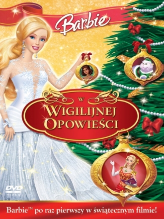 Barbie w Wigilijnej Opowieści