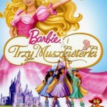 Barbie i Trzy Muszkieterki