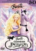 Barbie i magia Pegaza